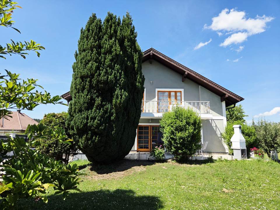 Zweifamilienhaus in Wilhelmsburg