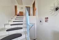 Sehr gepflegtes Wohnhaus mit separaten Nebengebäude und Langcarport in ländlicher und sonniger Sackgassenlage