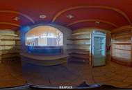 Vielseitiges Eventzentrum mit Gastroküche &amp; großem Parkplatz