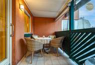 72m² Wohnfreude:südliche Loggia & Top Anbindung – Floridsdorf genießen!