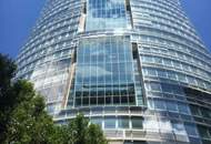 Andromeda Tower - Büroflächen in einem dynamisch wachsenden und optimal gelegenen Stadtteil