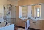 Maisonettwohnung in historischen Mauern