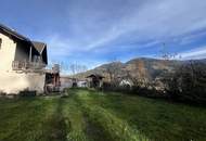 Zweifamilienhaus in Afritz: Naturnah, großflächig, sanierungsbedürftig – Ihr neues Zuhause!