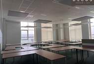 # Premstätten bei Graz # Büroflächen in verschiedensten Größen mit 5 Meter Raumhöhe #