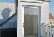 1120! SKY-TERRASSEN-BÜRO gleich beim Ausgang U6 Niederhofstraße!