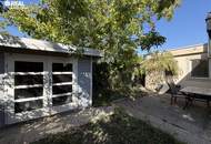 renovierter Badebungalow - Doppelparzelle - Wohlfühloase - Klimaanlage
