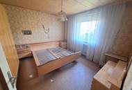 Mehrfamilienhaus in Kleinhain - zwei separate Eingänge vorhanden