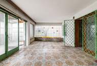 Ca. 404 m² Nutzfläche | Potenzial zum Luxuseinfamilienhaus oder Mehrgenerationenhaus | Büro/Praxis Möglichkeit | Ost/West | Großer Garten &amp; Garage