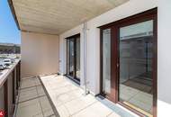 Traumhafte 2 Zimmer Eigentumswohnung mit Garage in Bestlage in Schwechat