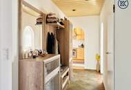 U1-Anbindung &amp; Weitblick: Großzügige 3-Zimmer-Wohnung mit Loggia nahe Donauzentrum