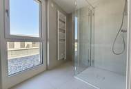 FLORIANI – Quartier am Tullnerfeld - Eleganter 3 Zimmer Dachterrassentraum - Klimaanlage - Bahnhof Tullnerfeld in der Nähe - PROVISIONSFREI