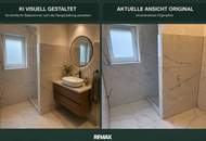 Großzügiges Wohnhaus in ruhiger Siedlungslage am Stadtrand von Wels!