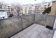 LORYSTRASSE, U3-NÄHE, sonnige 74 m2 Neubau mit 8 m2 Balkon, 2 Zimmer, Wohnküche, Wannenbad, Garage möglich, 3. Liftstock