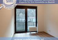 Familienfreundlich wohnen - 3 Zimmer mit großer Loggia!