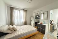 Wohlfühlwohnung / günstige Erdwärmeheizung / 2 Zimmer