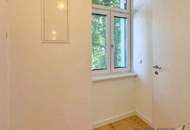 „PARK LIFE“ – Stilvoll wohnen im generalsanierten Altbau im 18. Bezirk
