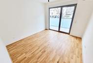 Stark reduziert! WOW - 2 Balkone! Luftwärmepumpe + Solaranlage! Die perfekte 3-Zimmer Wohnung mit hofseitigem Balkon! Garage + Idealer Grundriss + Tolle Infrastruktur! Jetzt zugreifen!