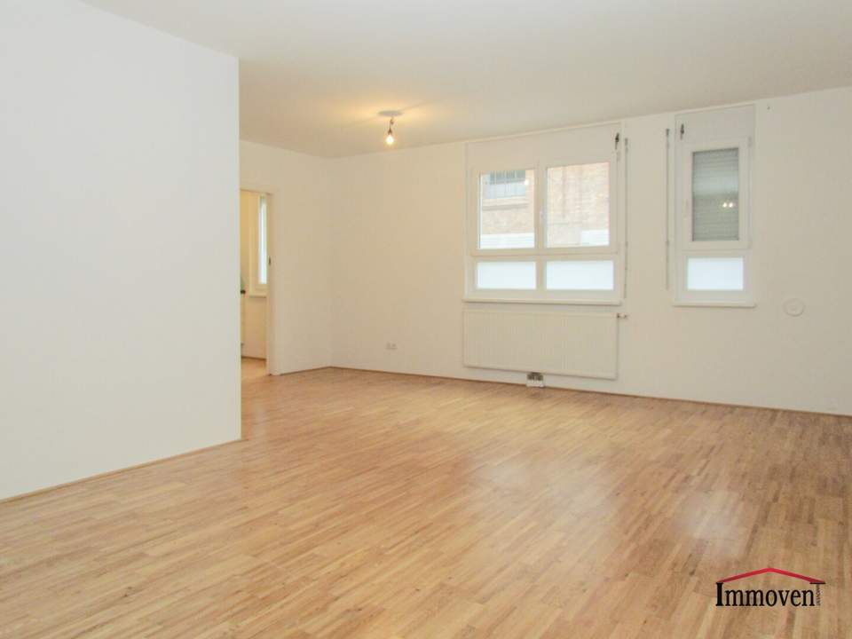 2-Zimmerwohnung in Währing nahe Gersthof (Mietbeginn 01.10.2025)