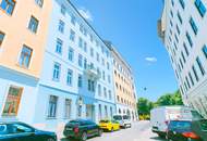 Büro / Praxis beim Karmelitermarkt mit großer Terrasse!!!