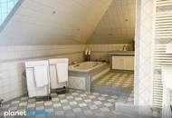 Exklusives Einfamilienhaus mit großzügigem Garten in Parndorf – hochwertig saniert und bezugsfertig