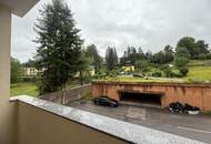 *** 82m² - 4 Zimmer-Wohnung in ruhiger Zentrumslage Mürzzuschlag, Loggia südseitig, saniert & energieeffizient***
