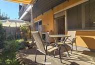59m² 2 Zimmer Gartenwohnung mit Carport &amp; Keller in beliebter Leibnitzer Lage!