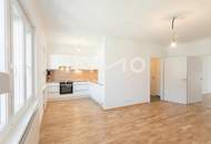 HOFWOHNUNG- 2 Zimmer Wohnung mit Balkon und Gemeinschaftsgarten - PROVISIONSFREI - ERSTBEZUG -