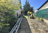 Sanierungsbedürftiges Einfamilienhaus mit großem Entwicklungspotenzial auf großzügigem Grundstück!