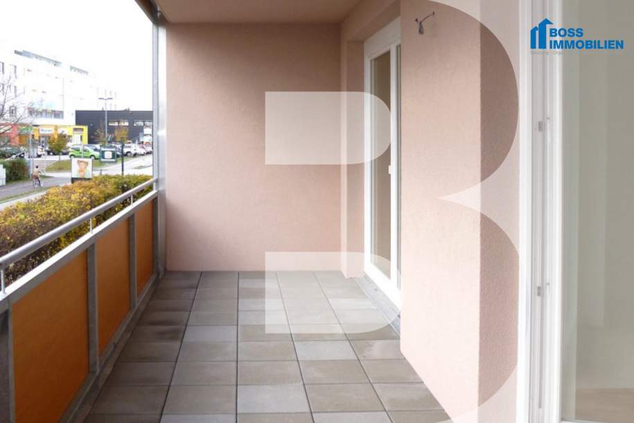 Living Investment - Top 7, Wohnung-kauf, 214.000,€, 4050 Linz-Land