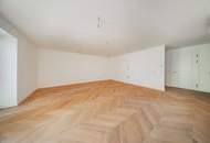 Urbanes Wohnerlebnis: Helle 2-Zimmer-Wohnung