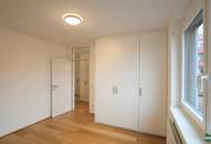 Moderner 3-Zimmer-Neubau mit großer Sonnenterrasse