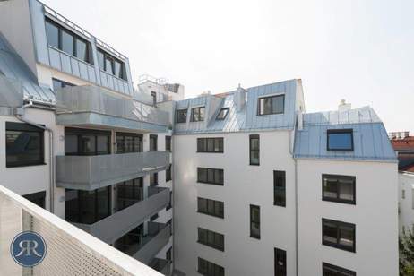 1-Zimmer mit Balkon im 2. OG - Top 117, Wohnung-miete, 799,00,€, 1210 Wien 21., Floridsdorf