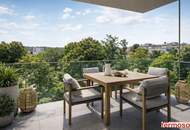 Osteraktion 2026 – jetzt sichern! Gratis-Küche! Top Neubau: Stilvolle 2-Zimmer-Wohnung mit Balkon