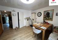 Vom Rohdiamanten zum Traumhaus – Reihenmittelhaus mit riesigem Garten in Steyr