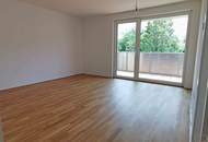 AN ALLE ANLEGER !!! Barrierefreie 3 Zimmer Wohnung mit eigenem Gartenabteil und Balkon!