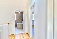 Luxuriöse Doppelhaushälfte in Langenzersdorf | Erstbezug