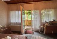 Idyllischer Bungalow
