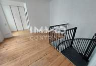 Rarität! Ruhige Innenhoflage in der Neustiftgasse! 2 Wohnungen übereinander mit Innentreppe