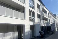 ERSTBEZUG - 3 Zimmer Gartenwohnung + 2 Bäder = DAS LAURENZ = 2 bedroom apartment+garden