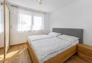 Neuwertiges Eckreihenhaus mit großem Garten in Eggersdorf bei Graz!