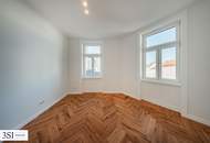 Heller 2 Zimmer Erstbezug im Altwien Stil in generalsaniertem Gründerzeithaus