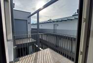 LEOPOLD XXI - Traumhafte 2-Zimmerwohnung mit gemütlichem Balkon