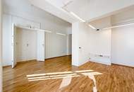 Großzügige Bürofläche mit Balkon in repräsentativer Lage im Banken- und Geschäftsviertel