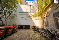 360 TOUR // LUXUS DACHGESCHOSSWOHNUNG AM NASCHMARKT