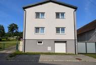 Modernisiertes Einfamilienhaus mit großzügigem Raumkonzept