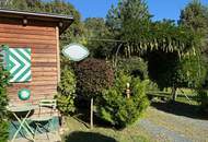 Attraktiver Bungalow auf einem großzügigen, sonnigen Grundstück in ruhiger Südlage