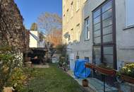 Liebevoll gepflegte DG-Terrassenwohnung in sonniger Ausrichtung!