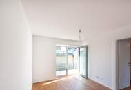 LAKESIDE - Elegante Etagenwohnung Top 4
