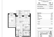 Charmante 2-Zimmer-Wohnung mit Balkon in Graz