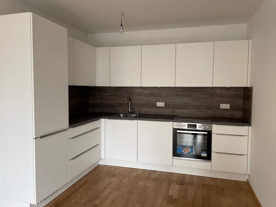 DREI Zimmer MIETWOHNUNG ++ mit TERRASSE & KÜCHE